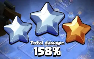 Bronze Stars vs Silver Stars - Changes to Bonus Loot & Leagues Bronze Stars vs Silver Stars - Changes to Bonus Loot & Leagues in Builder Base 2.0